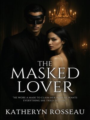 cover image of The Masked Lover